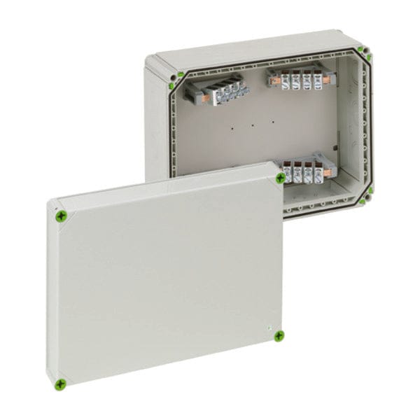 Spelsberg Abox-I Wand/Plafond Kabeldoos - 49047001 - E2J7Y