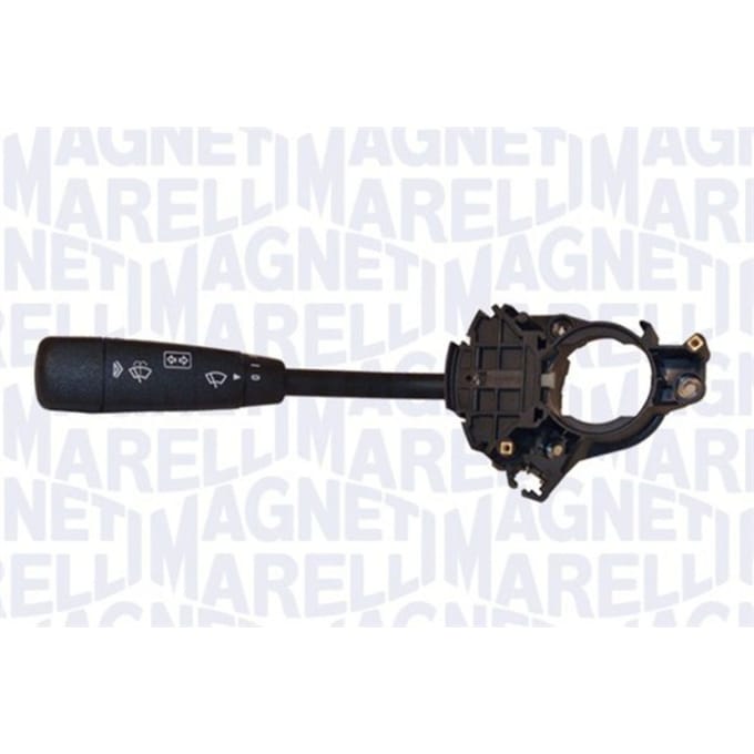 Schakelaar stuurkolom MAGNETI MARELLI 000050201010