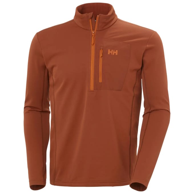 1/2 rits fleece Helly Hansen Versalite
