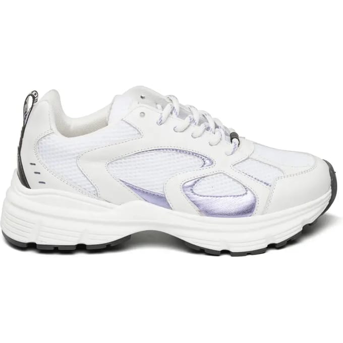 Dames sportschoenen Steve Madden Plaja