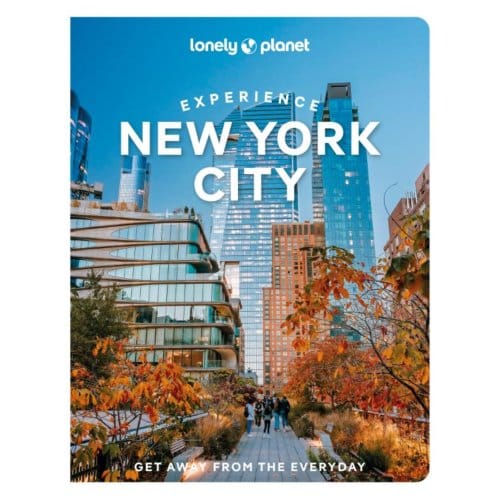 Lonely Planet Experience New York City - Lonely Planet Experience