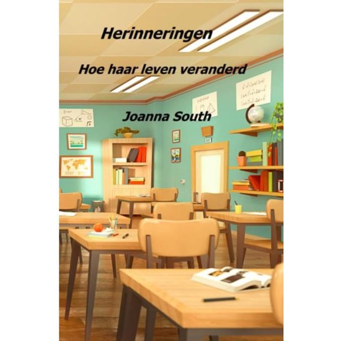 Herinneringen - Joanna South