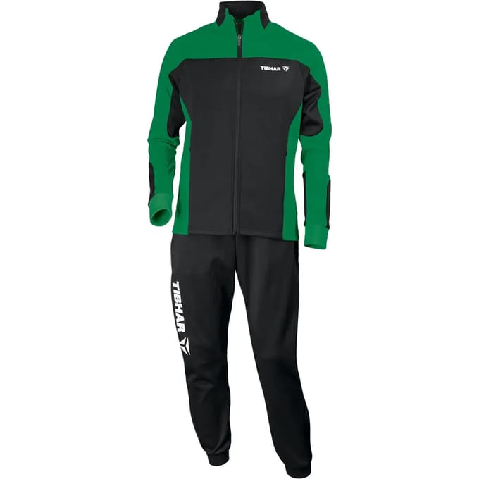 Track suit jas Tibhar Trend