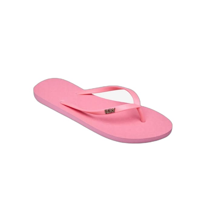Roxy Viva Iv Slippers Roze EU 40 Vrouw