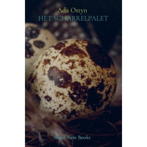 Het Scharrelpalet - Ada Ostyn