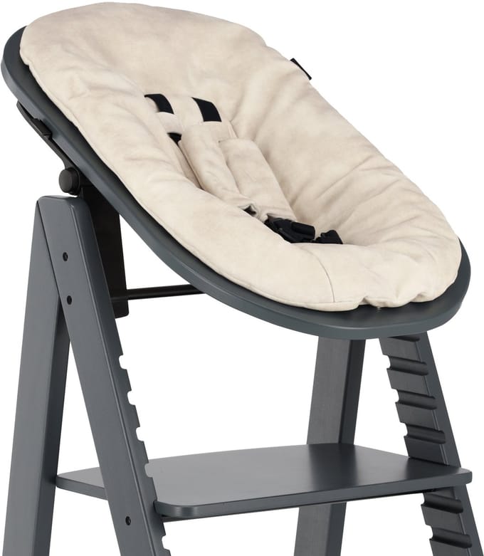 Kidsmill Up! Newborn Frame - Beuken - Deep Blue