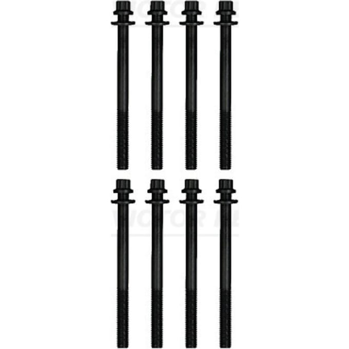 Victor Reinz Cilinderkopbout set REINZ 14-17718-02