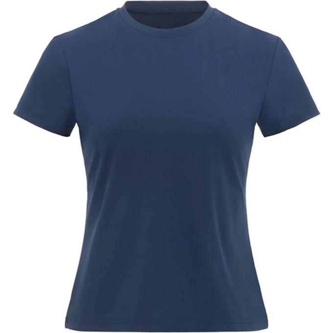 Dare 2B Dames Refresh T-Shirt (Marineblauw)