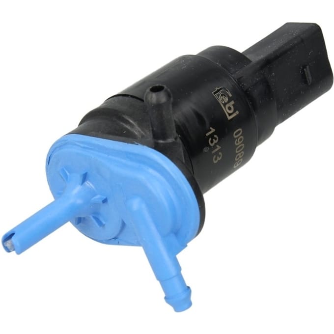 Waterpomp, koplampsproeier FEBI BILSTEIN 09089