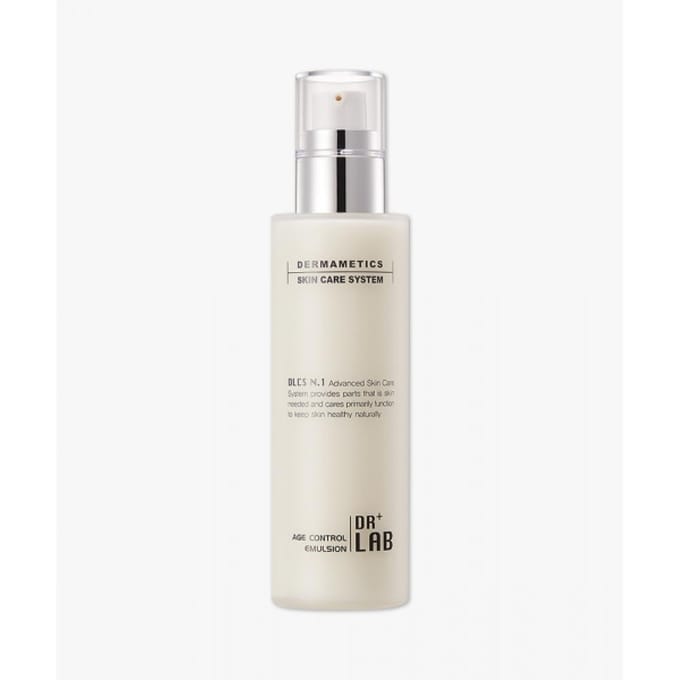 Doctorlab Age Control Emulsie 150ml NONE gray