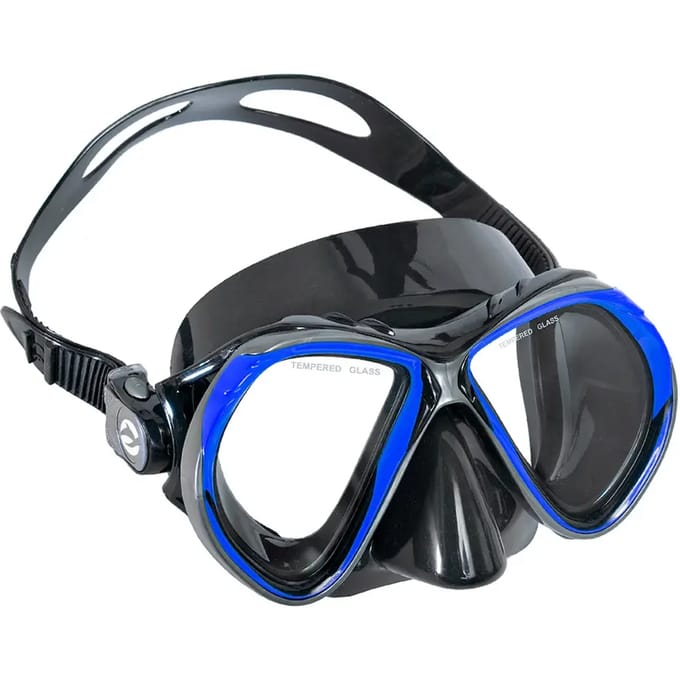 Duikmasker Abysstar Vanity