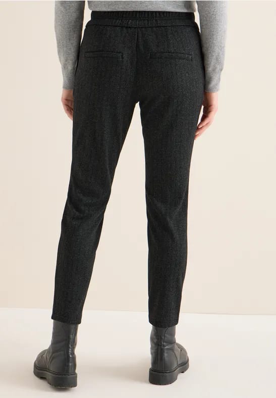 Damesbroek Cecil Style Tracey Dessin