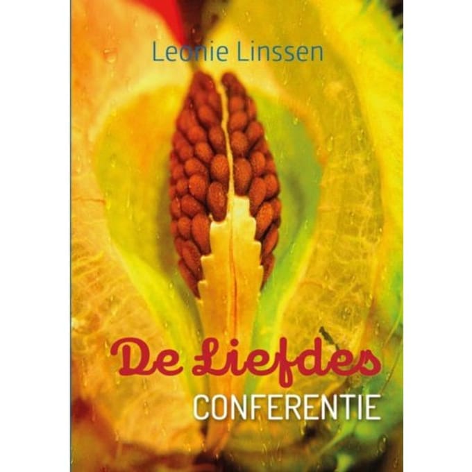 De Liefdesconferentie - Leonie Linssen