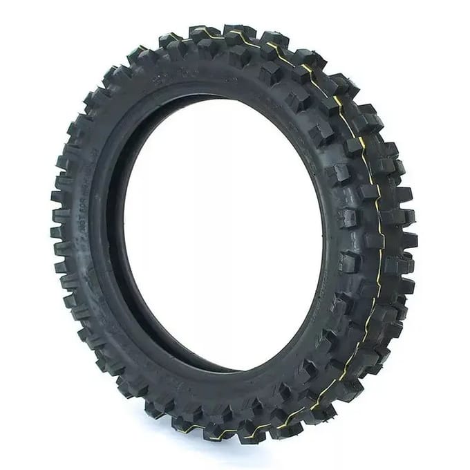 Band Vee Rubber 80/100-12 VRM 273R TT (5)