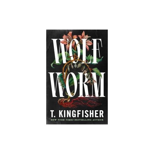 Wolf Worm - T. Kingfisher