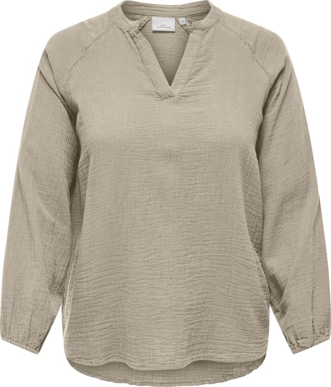 ONLY Carmakoma Top CARTHYRA Top