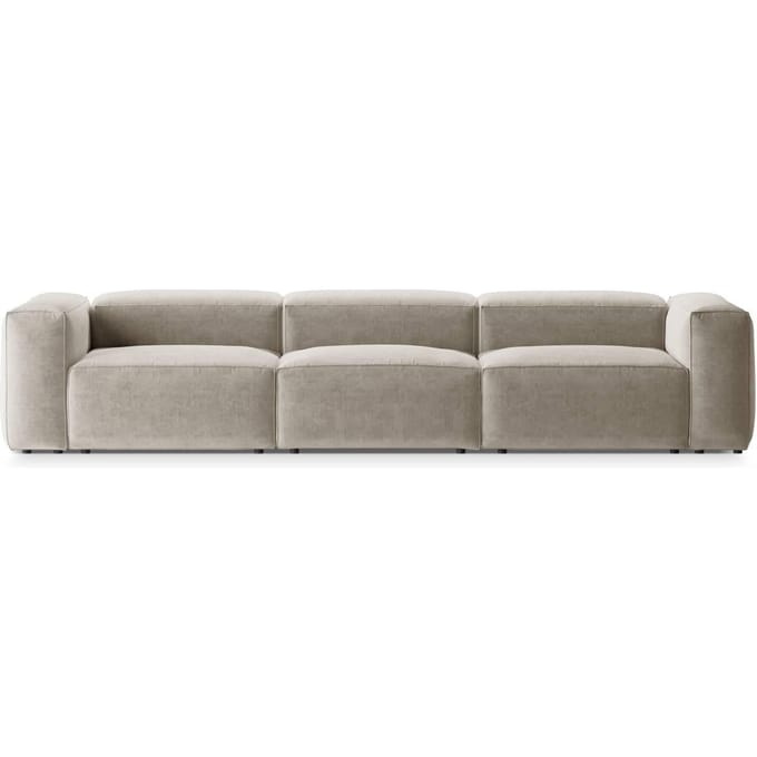 4-zitsbank Bergamo | Cosmopolitan Design