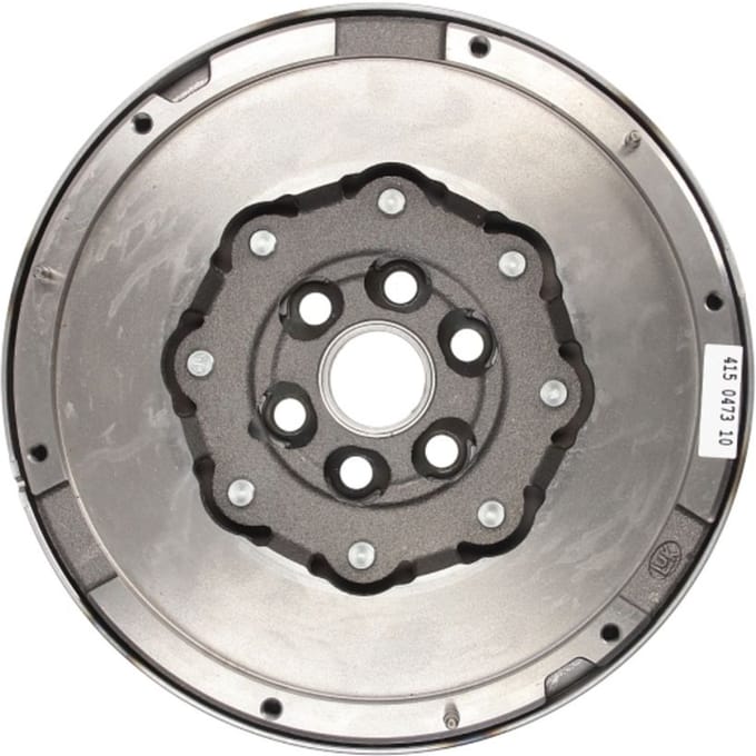 Schaeffler Luk Dubbel massa vliegwiel LUK 415 0473 10