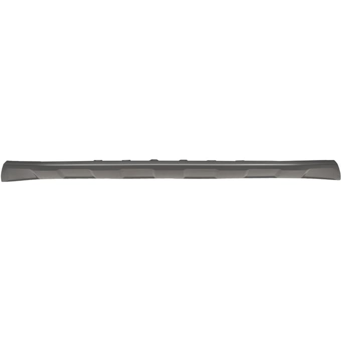 Spoiler, bumper BLIC 5511-00-0395220P