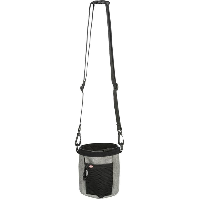 Trixie Snacktasje Multi Twist Ø12 x H17cm