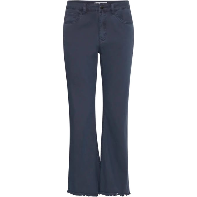 Damesjeans Pulz Jeans Rosita