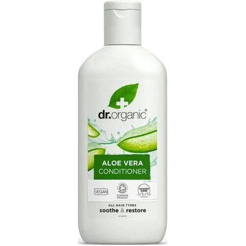 Dr. Organic Aloe Vera Conditioner 265 ml