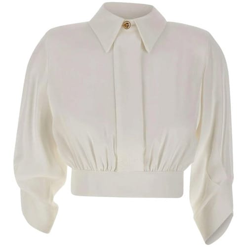 Overhemd Elisabetta Franchi ca14761e2-360