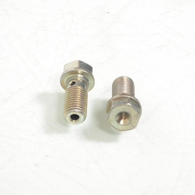 Visserie Polini pour Scooter Piaggio 50 ZIP 178.1001 Neuf