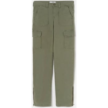 Broek Le Temps des Cerises Broek slim BALARD
