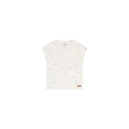 Prénatal peuter T-shirt Dark Off-White 86 dames