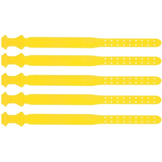 Plastic halsband voor schapen Kamer (x50)