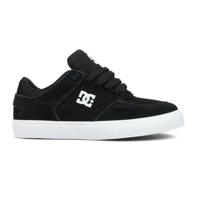 Kinderschoenen DC Shoes Onyx