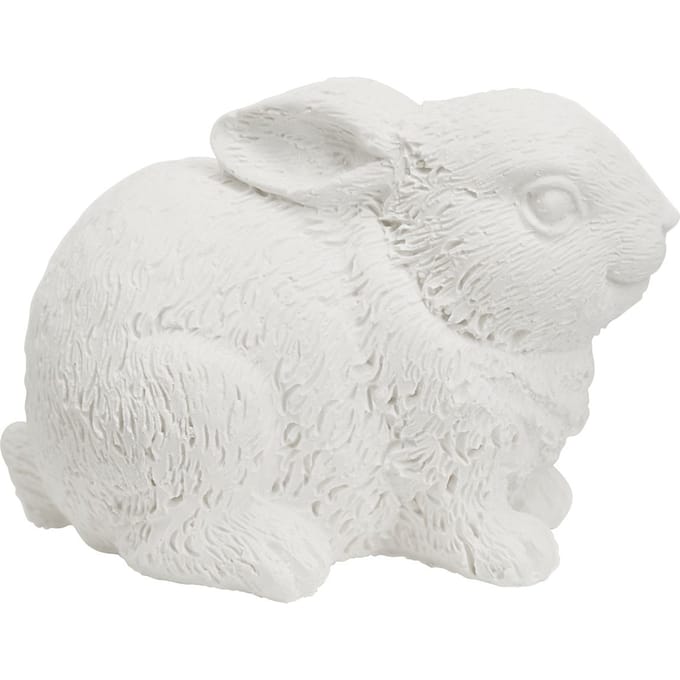 VBS Volledige siliconen vorm "Bunny" - Small