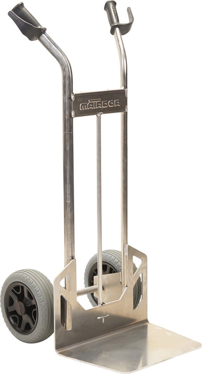 Matador Steekwagen NST100-L aluminium laadvermogen 200 kg