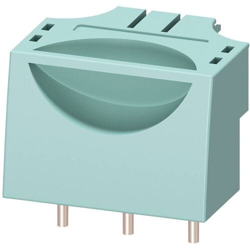 Siemens 3RV2917-5CA00 Stekker 1 stuk(s)