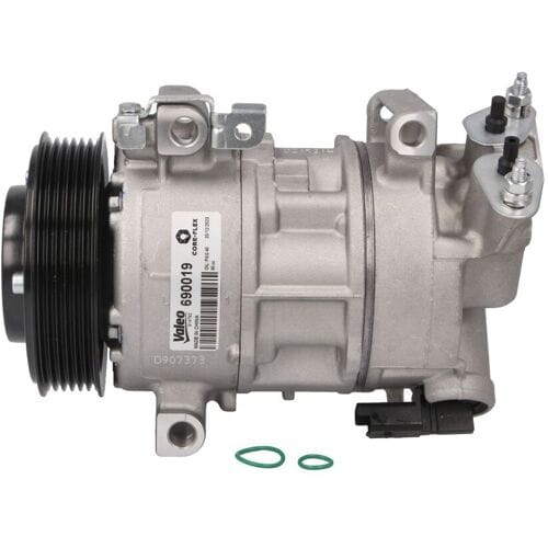 Airco-compressor VALEO 690019