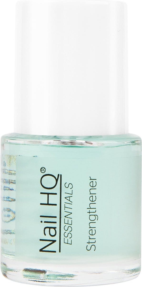 Nail HQ Essentials - Strengthener