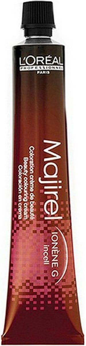 Permanente Kleur Majirel L'Oreal Professionnel Paris L11 (50 ml)