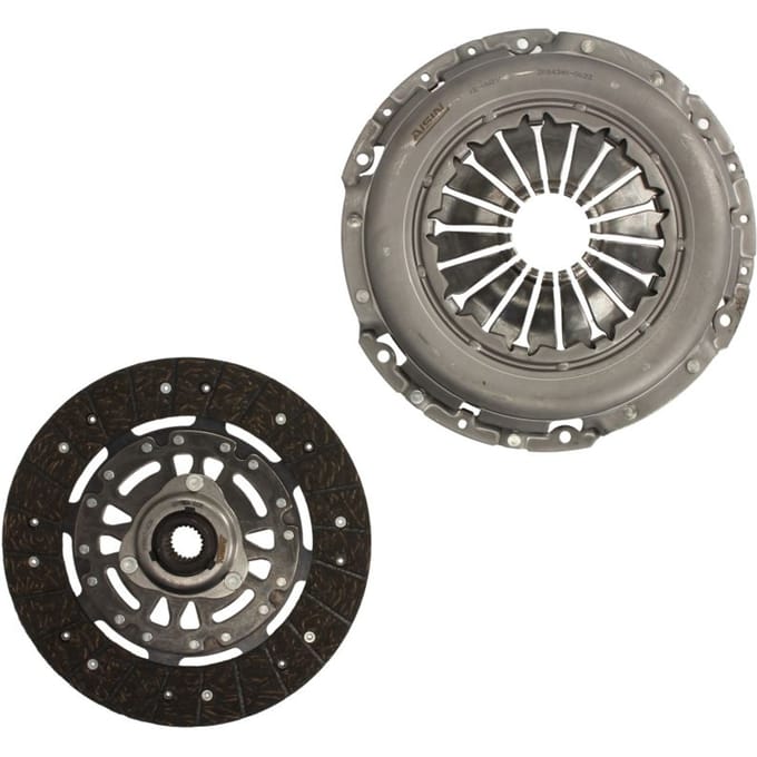 Koppelingskit AISIN KE-VW21R