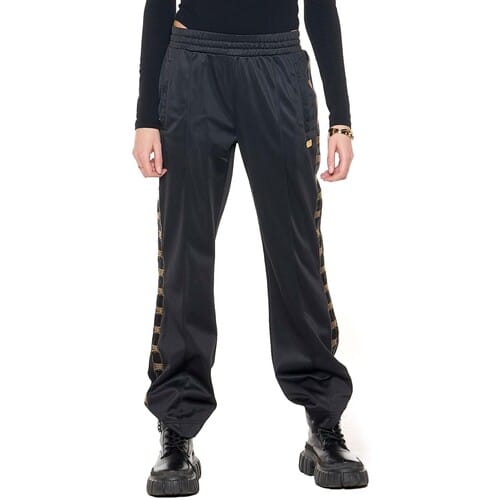 Trainingsbroek Leone 1947 Woman Sweatpants Authentic Gold