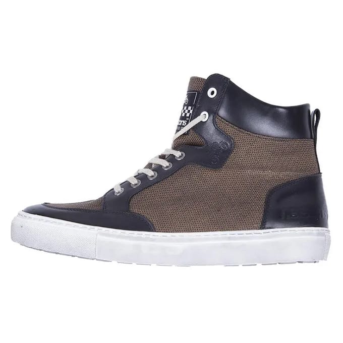 Motorfiets trainers Helstons Kobe