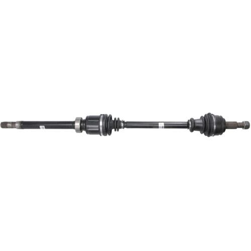 Aandrijfas POINT GEAR PNG75935
