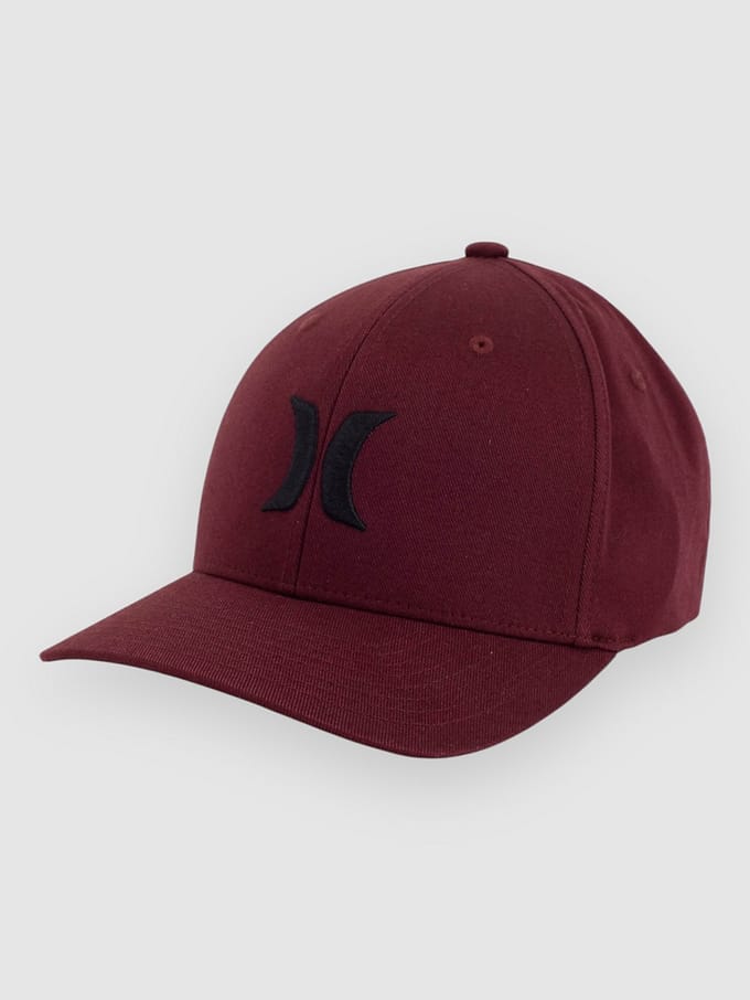 Hurley One And Only Pet Rood S-M