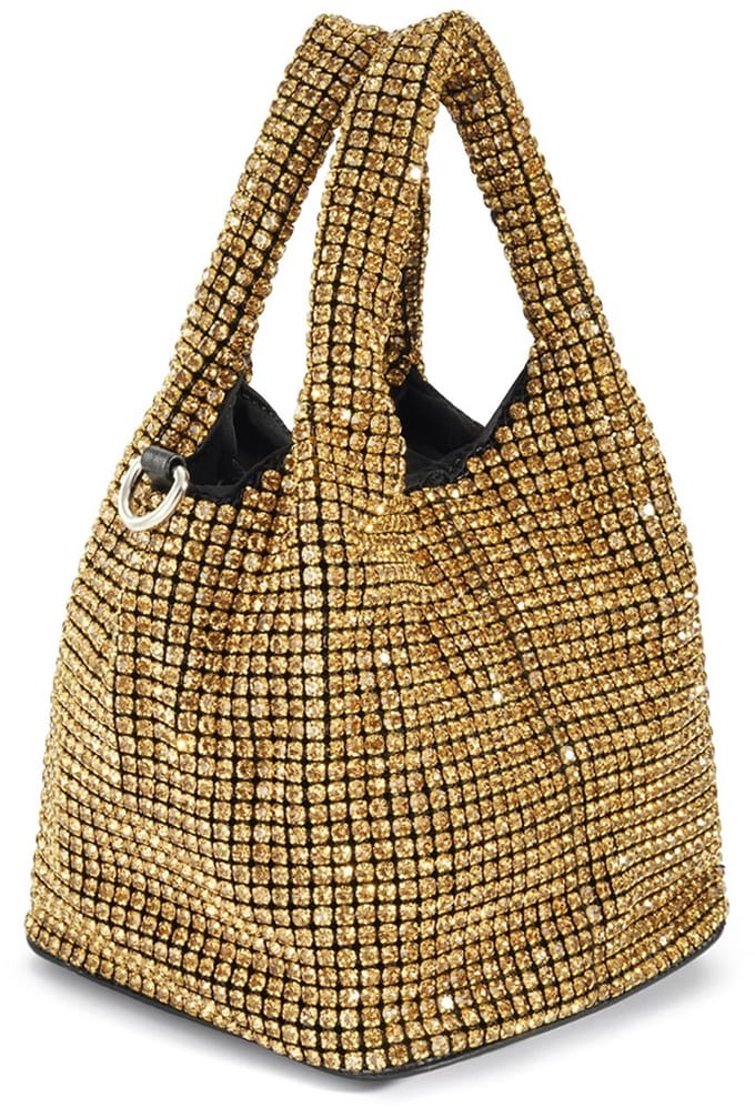 Handtassen Effen Kleur Elegant Nylon Verzamel-/Feestaccessoires
