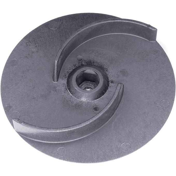 Gardena turbine pomp 9000