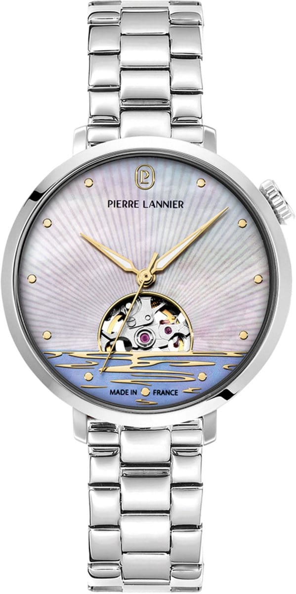 Automatisch horloge Australe