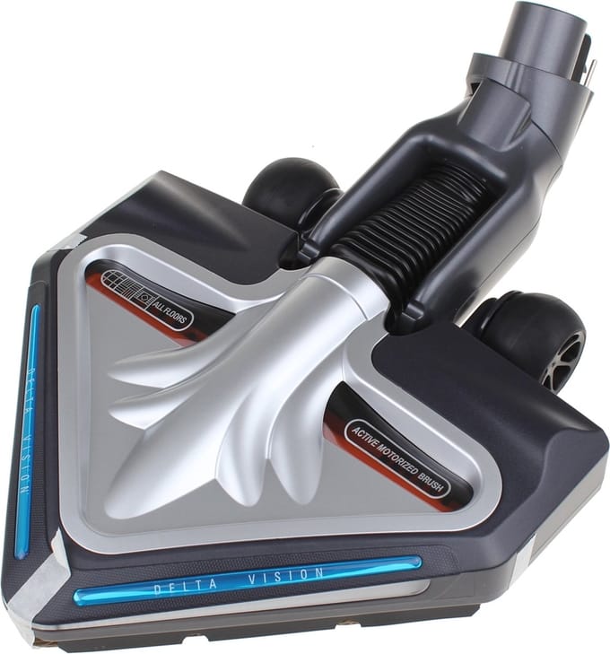 ROWENTA - TURBOBORSTEL ELECTRISCH - LED 24V/25.2V - RSRH5973