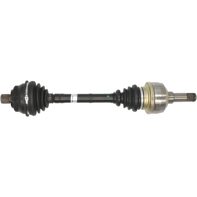 Aandrijfas POINT GEAR PNG70027 links