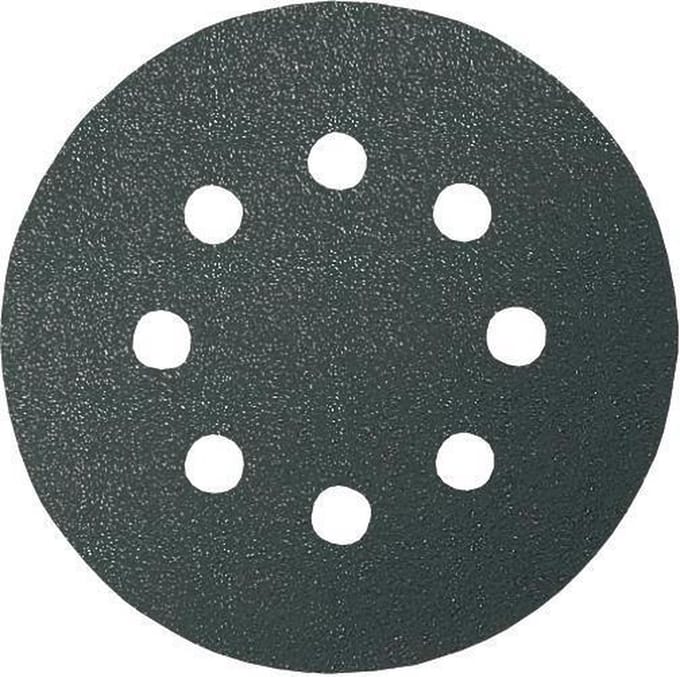 5 SCHUURVEL Ø125 BEST COATINGS 8,240