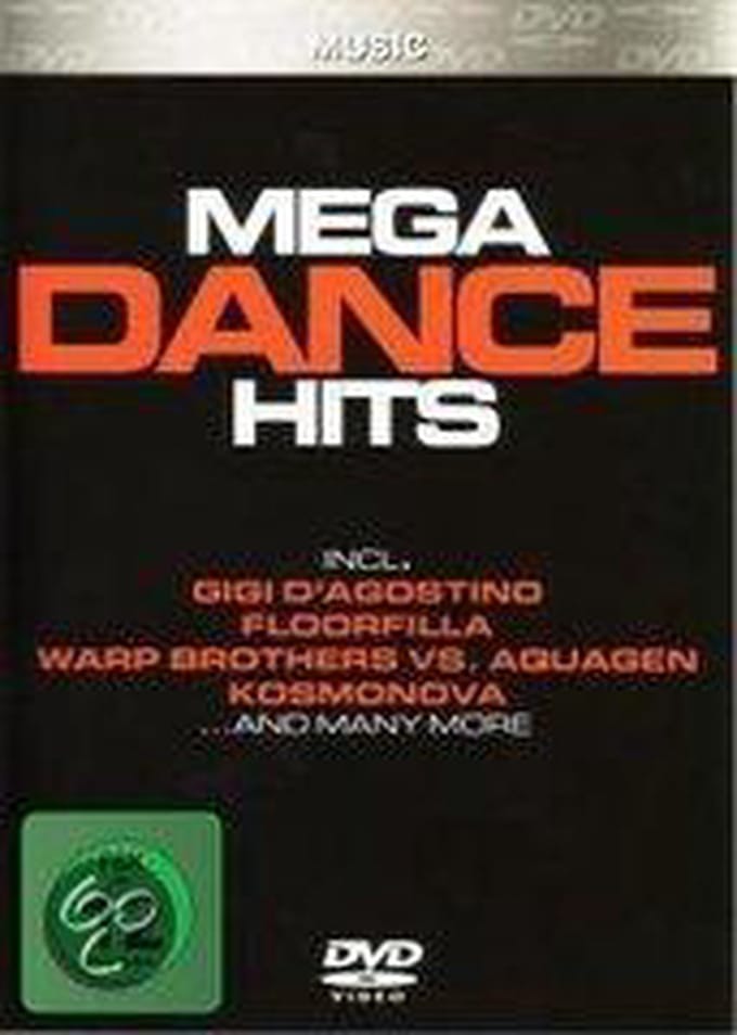 Mega Dance Hits